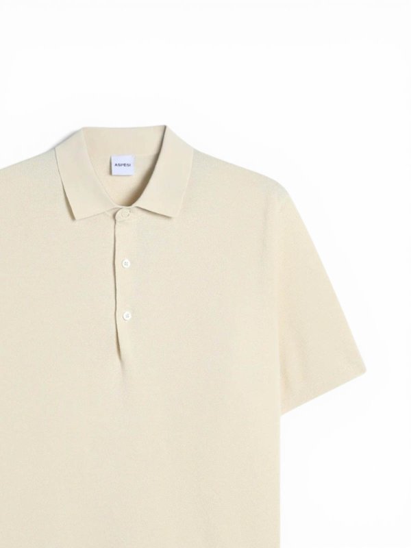ASPESI: Polos online - Polo - Beis
