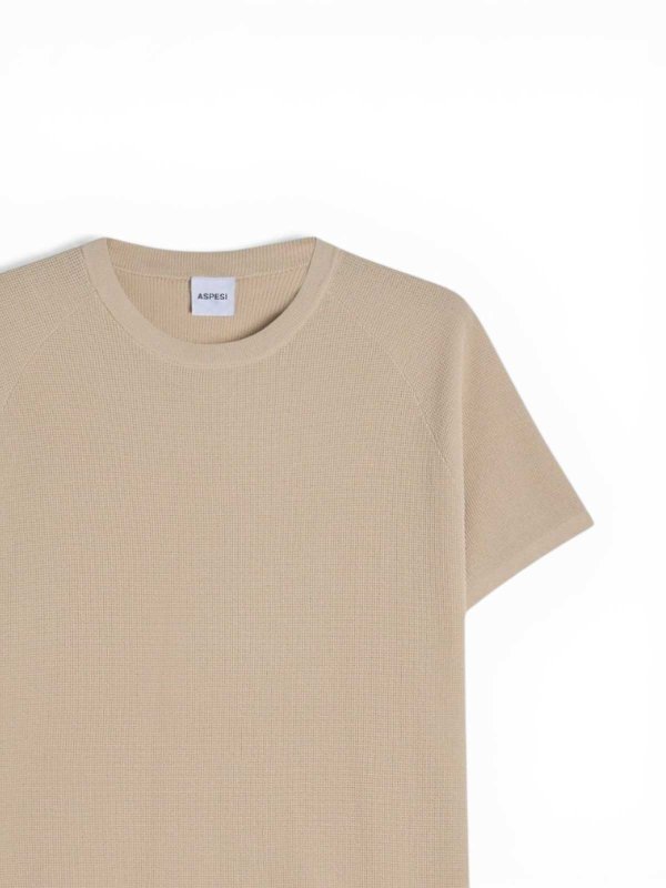 ASPESI: Polos online - Polo - Beis