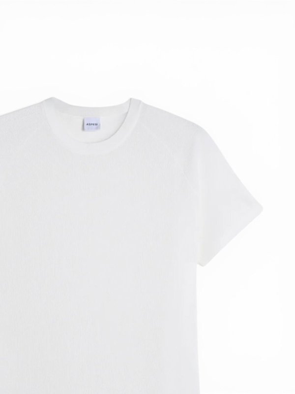 ASPESI: Polos online - Polo - Blanco