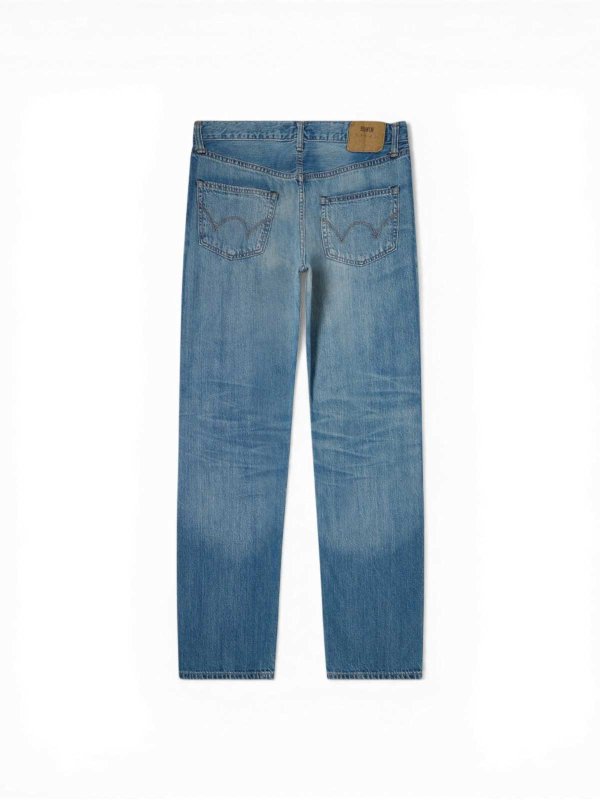 Edwin pantaloni light used shop online: EDWIN