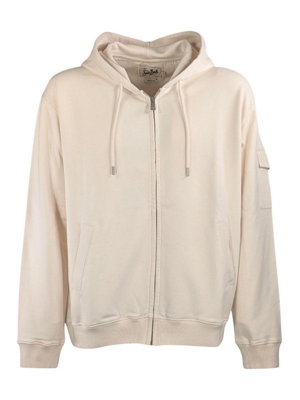 MC2 SAINT BARTH: Sweatshirts & Sweaters - Sweatshirt