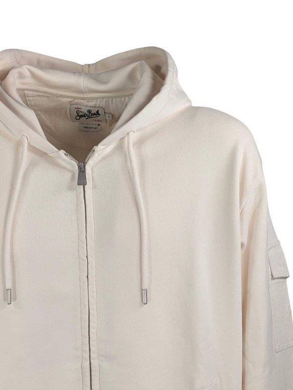 MC2 SAINT BARTH: Sweatshirts & Sweaters online - Sweatshirt