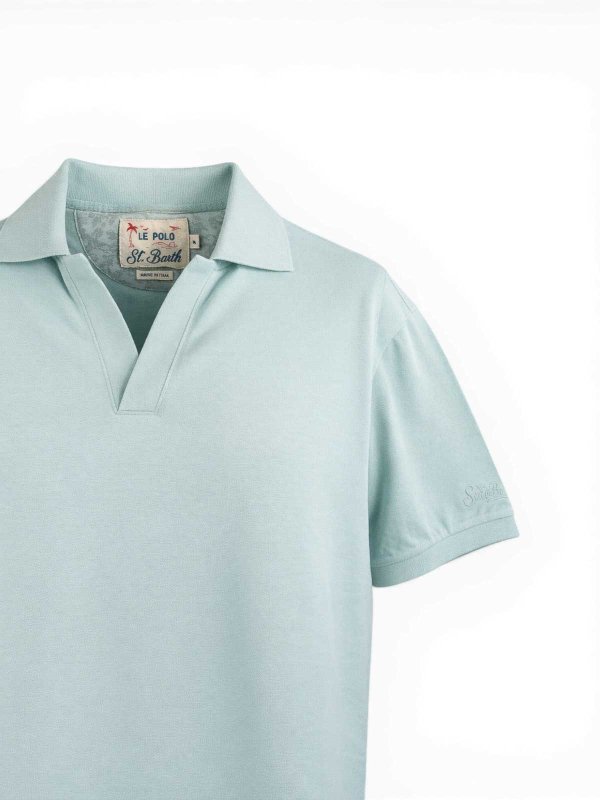 MC2 SAINT BARTH: polo shirts online - Polo