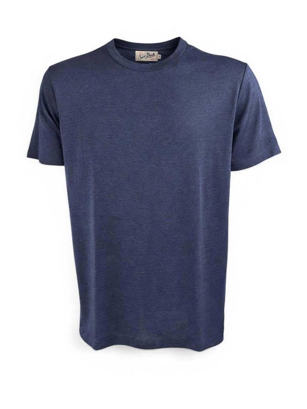 MC2 SAINT BARTH: t-shirts - T-shirt
