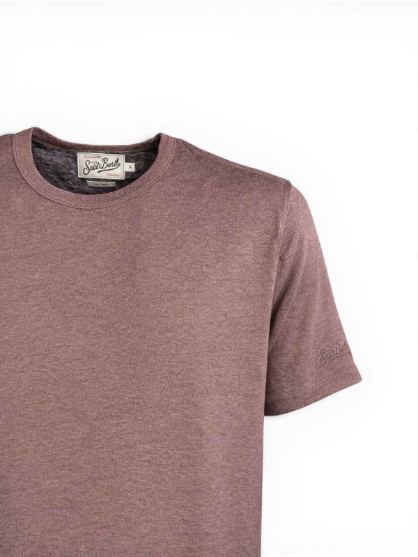 MC2 SAINT BARTH: t-shirt online - T-shirt