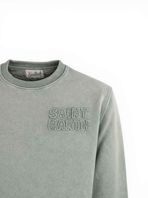 MC2 SAINT BARTH: t-shirt online - T-shirt