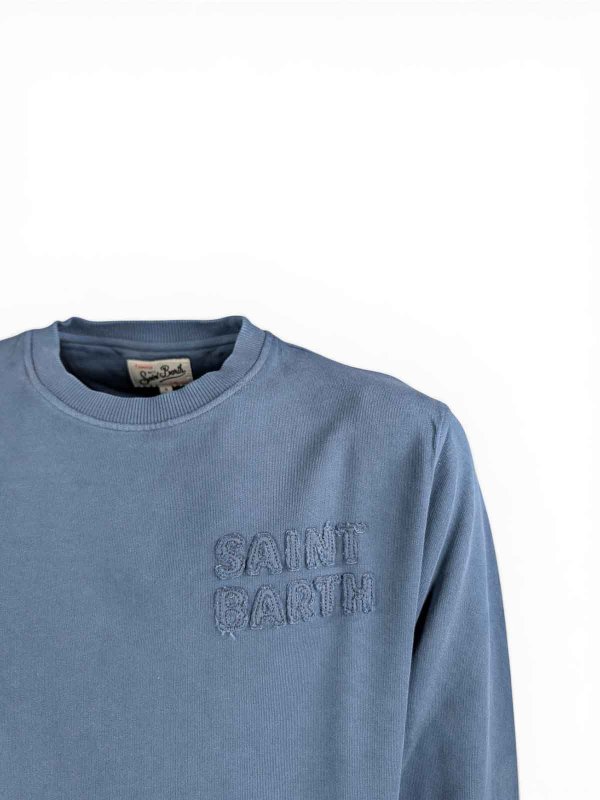 MC2 SAINT BARTH: t-shirt online - T-shirt