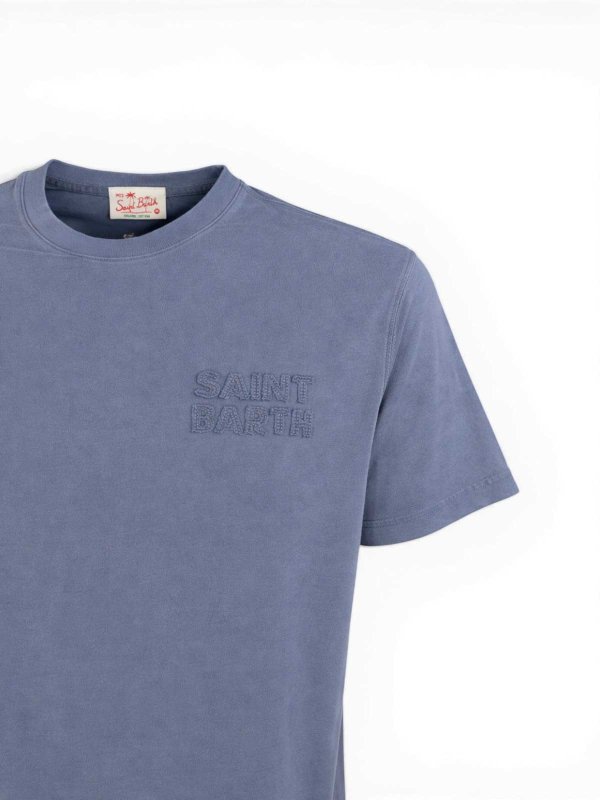 MC2 SAINT BARTH: t-shirts online - T-shirt