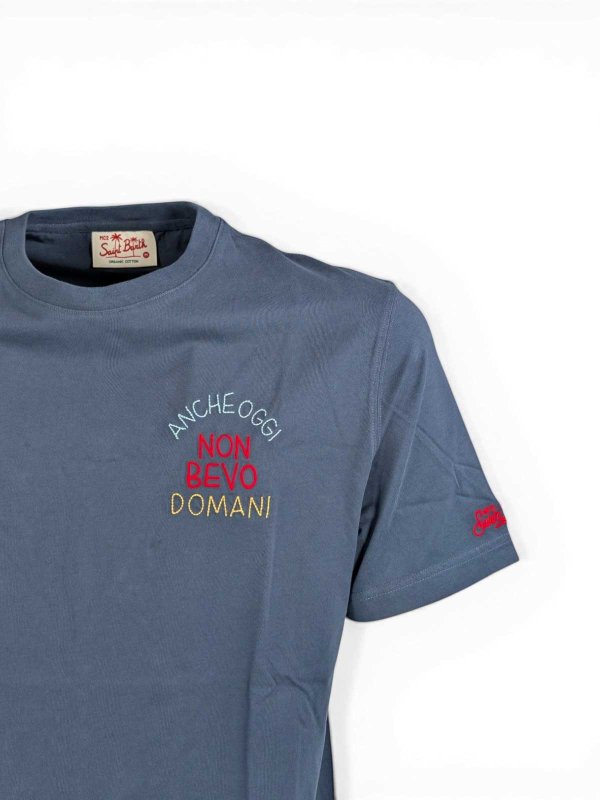 MC2 SAINT BARTH: t-shirt online - T-shirt