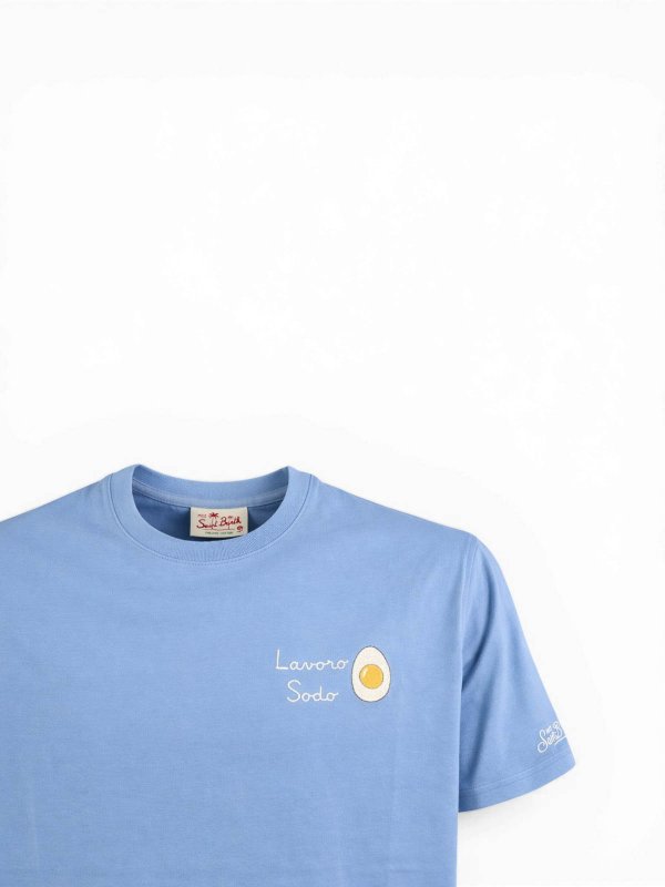 MC2 SAINT BARTH: t-shirt online - T-shirt
