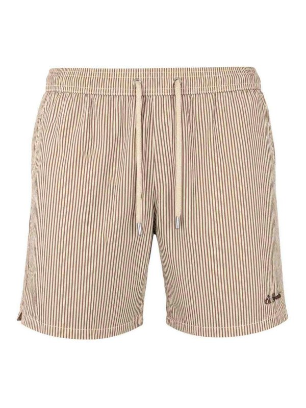 MC2 SAINT BARTH: Costumi piscina e boxer - Costume