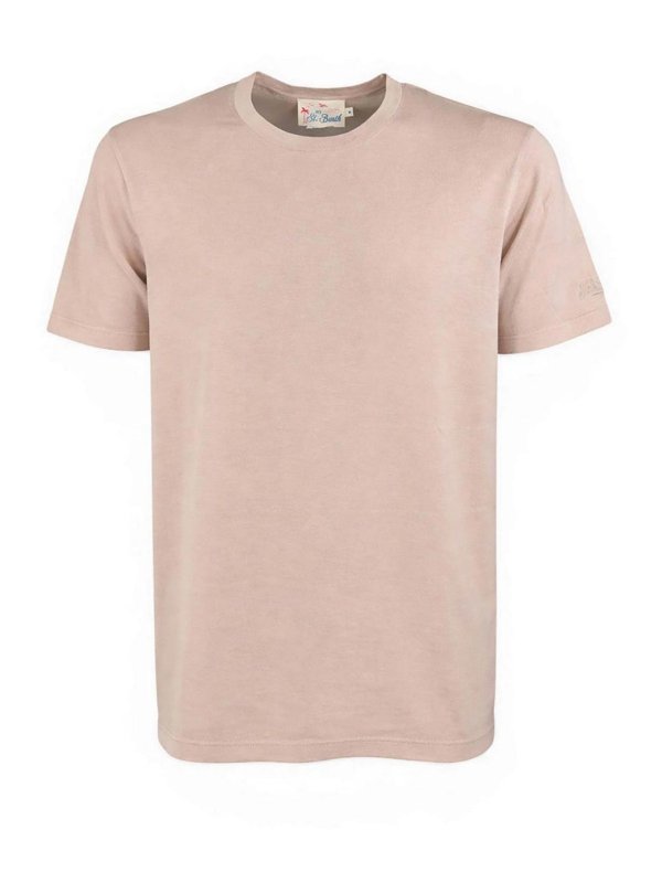 MC2 SAINT BARTH: t-shirt - T-shirt