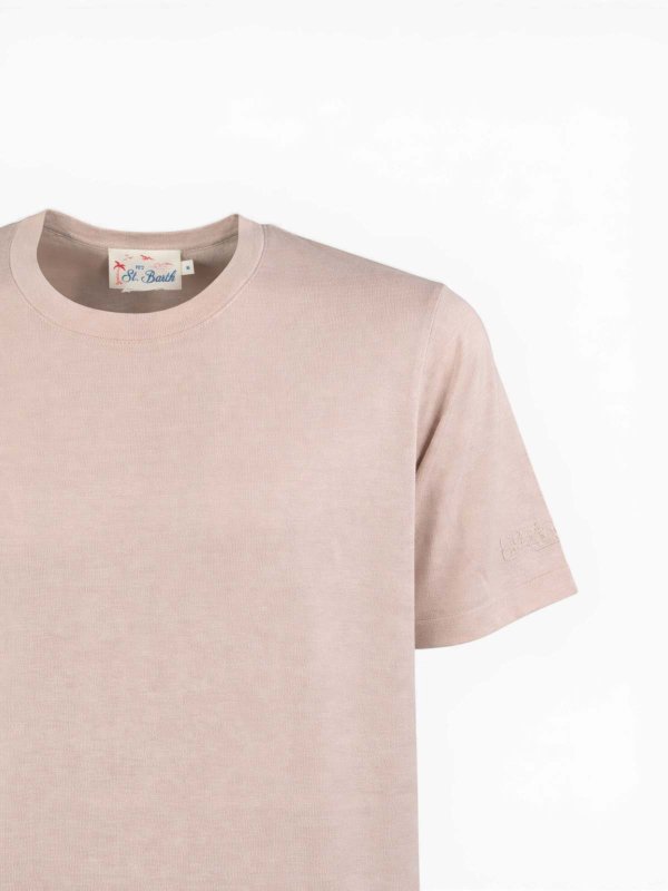 MC2 SAINT BARTH: t-shirt online - T-shirt