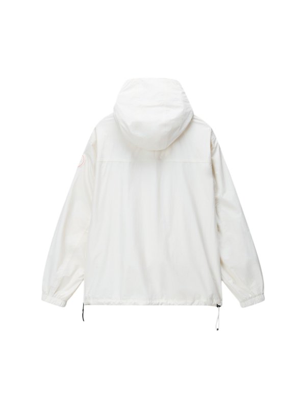 NAPAPIJRI: Abrigos semilargos online - Abrigo Midi - Blanco