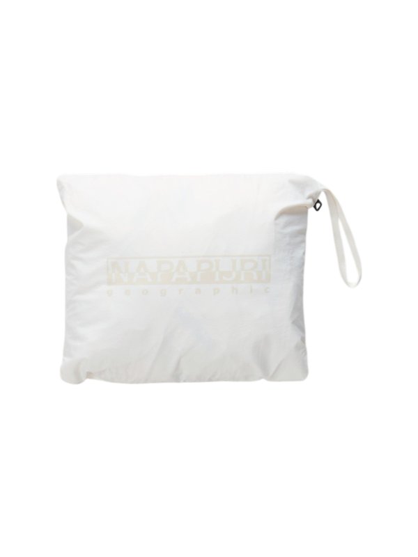 Abrigo Midi - Blanco shop online: NAPAPIJRI