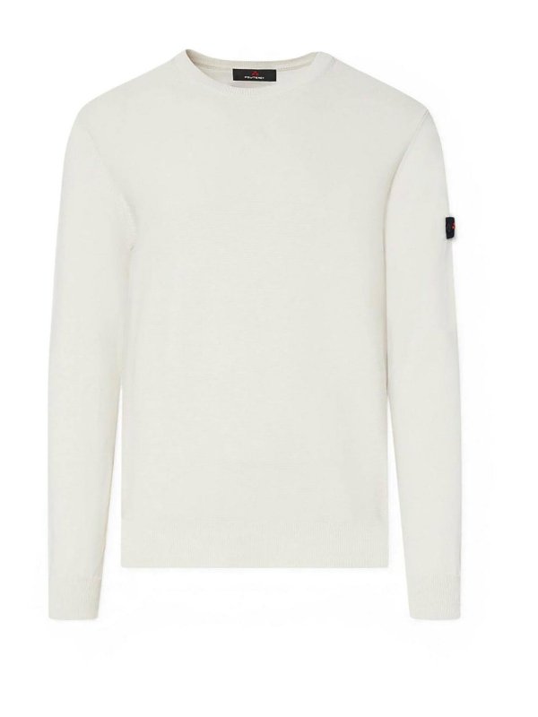 PEUTEREY: crew necks - Pullover