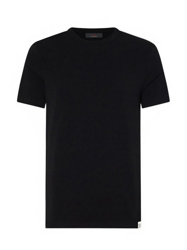 PEUTEREY: t-shirt - T-shirt