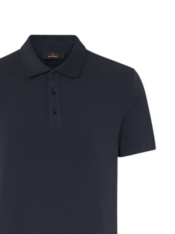 PEUTEREY: polo shirts online - Polo