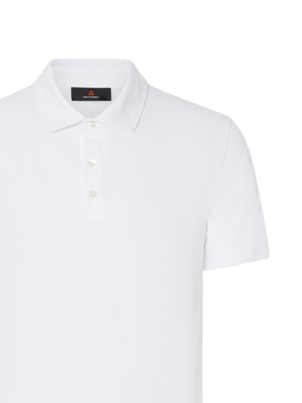 PEUTEREY: Polos online - Polo - Blanco