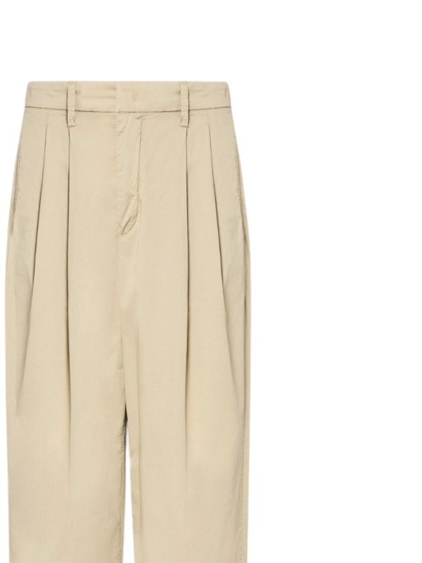 PEUTEREY: casual trousers online - Pants