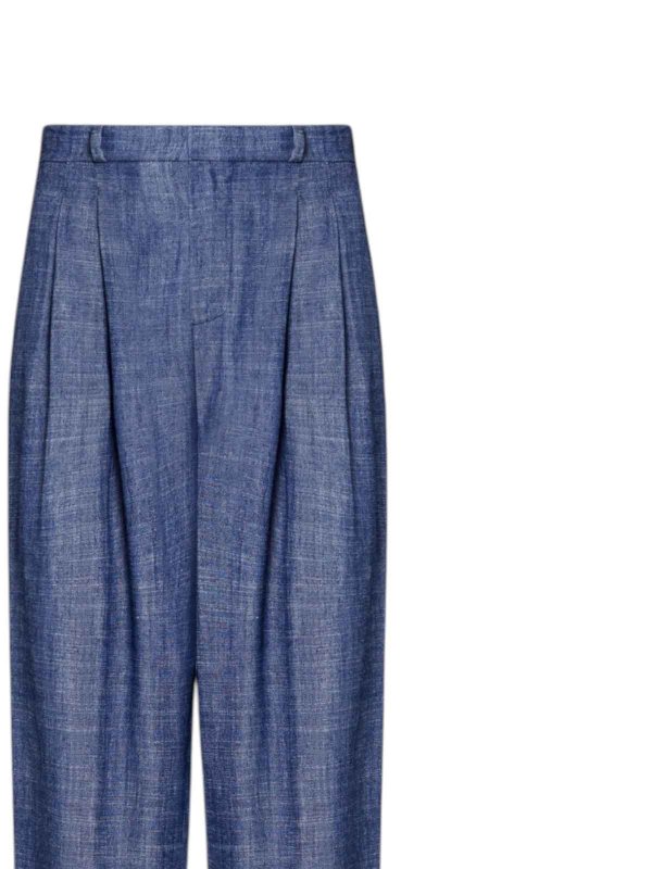 PEUTEREY: pantaloni casual online - Pantaloni