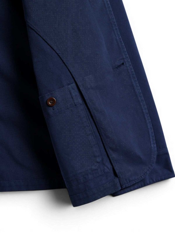 The Best Shops PORTUGUESE FLANNEL: casual jackets - Jacket