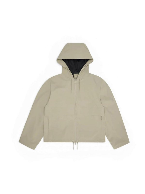 RAINS: giacche casual - Giacca
