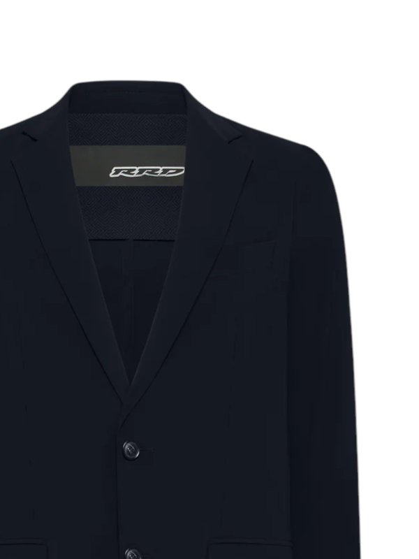 RRD Roberto Ricci Designs: ブレザー online - ブレザー - ブルー