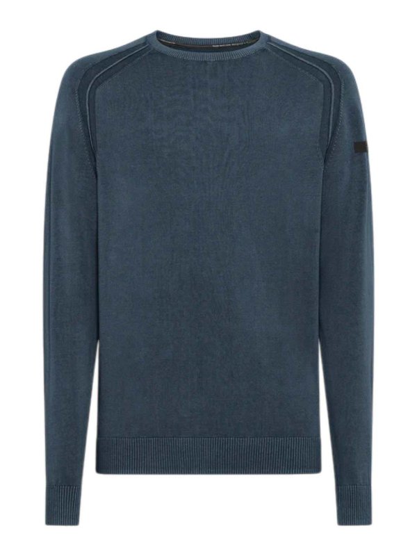 RRD Roberto Ricci Designs: crew necks - Pullover