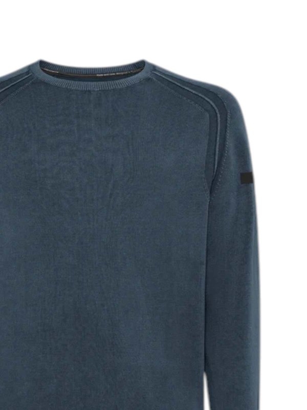 RRD Roberto Ricci Designs: crew necks online - Pullover