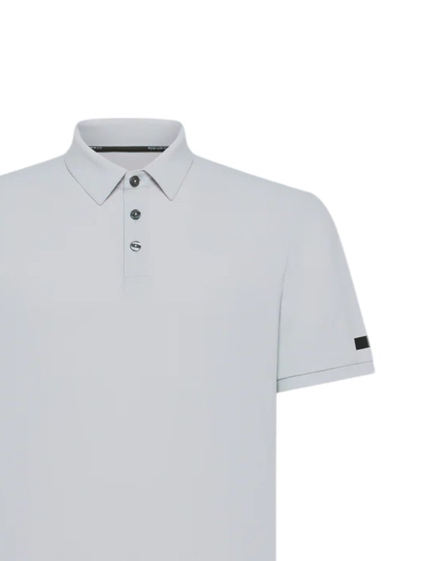 RRD Roberto Ricci Designs: ポロシャツ online - ポロシャツ - グレー
