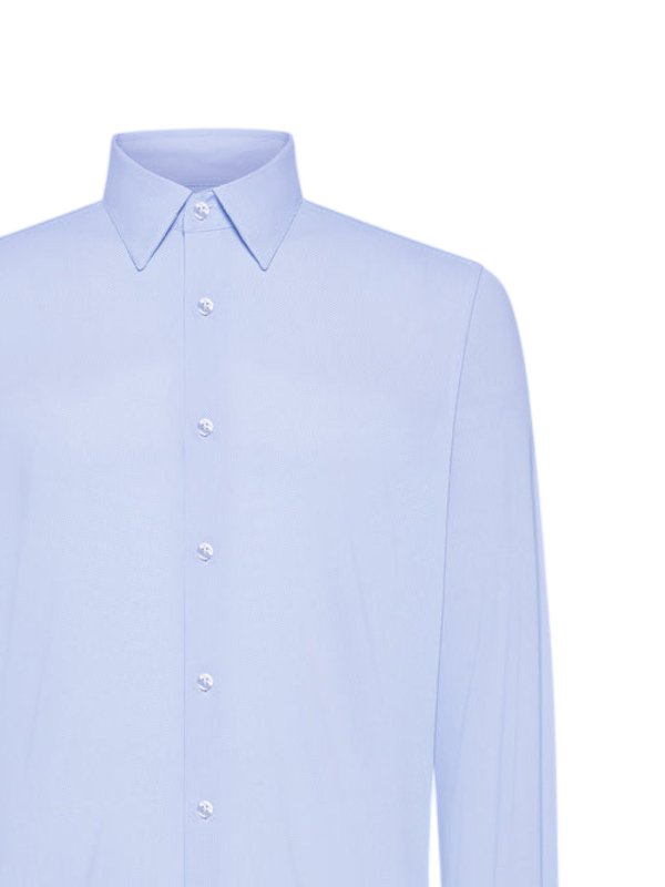 RRD Roberto Ricci Designs: Hemden online - Hemd - Hellblau