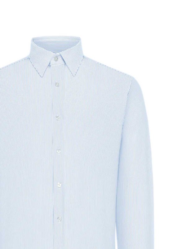 RRD Roberto Ricci Designs: Hemden online - Hemd - Hellblau