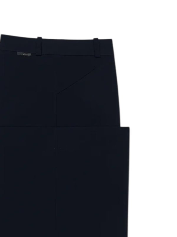 RRD Roberto Ricci Designs: カジュアルトラウザー online - カジュアルパンツ - ブルー