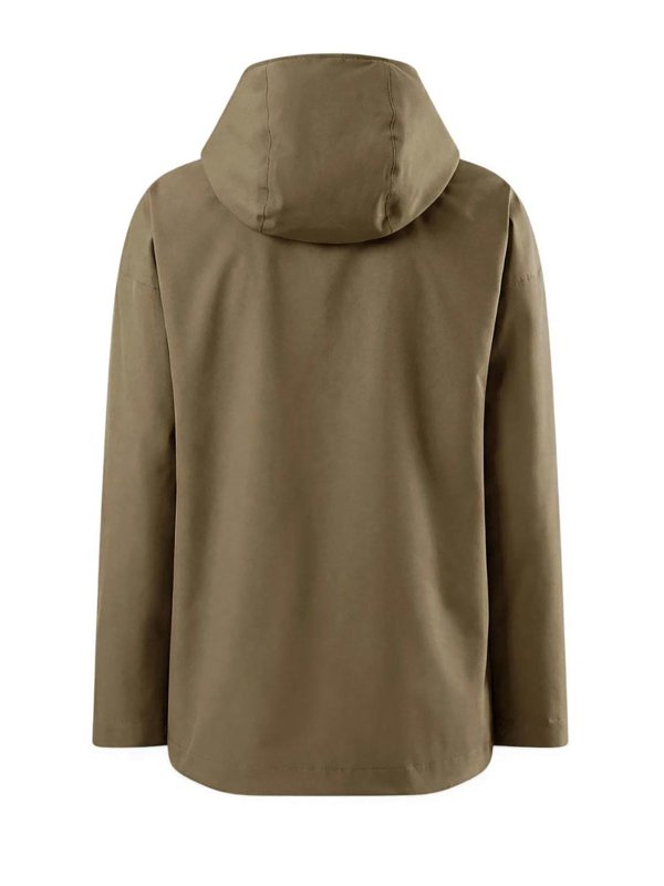 Save The Duck: casual jackets online - Waterproof jacket