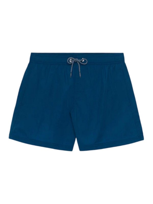 SUNDEK: Badeanzüge und Badehosen - Badehose - Dunkelblau