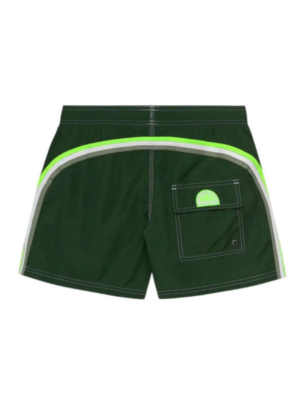 SUNDEK: Costumi piscina e boxer online - Costume