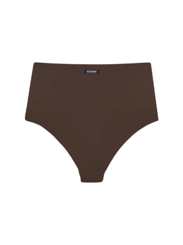 SUNDEK: Bikinis online - Bikini - Marrón