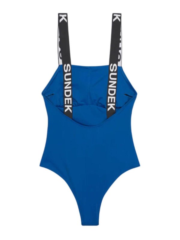 SUNDEK: one-piece online - One-piece