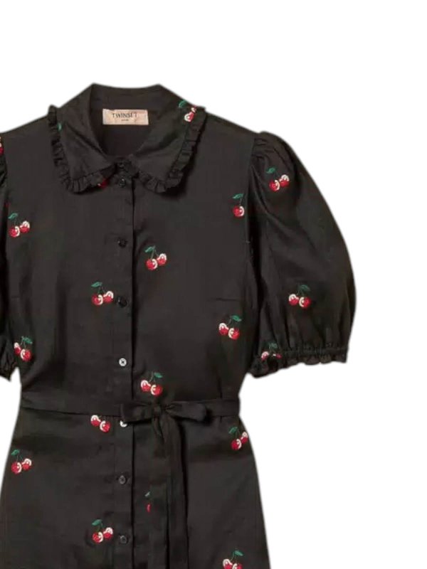 TWINSET: abiti corti online - Vestito corto