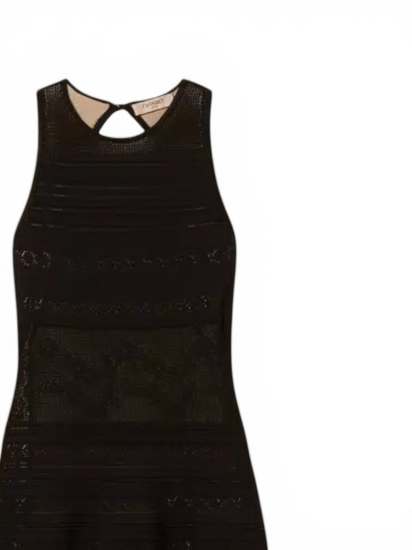 TWINSET: knee length dresses online - Dress