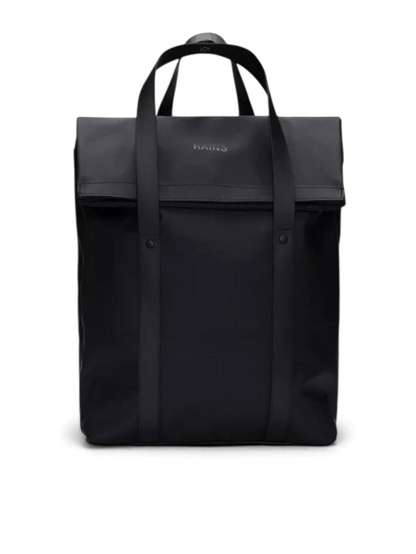RAINS: backpacks - Backpack
