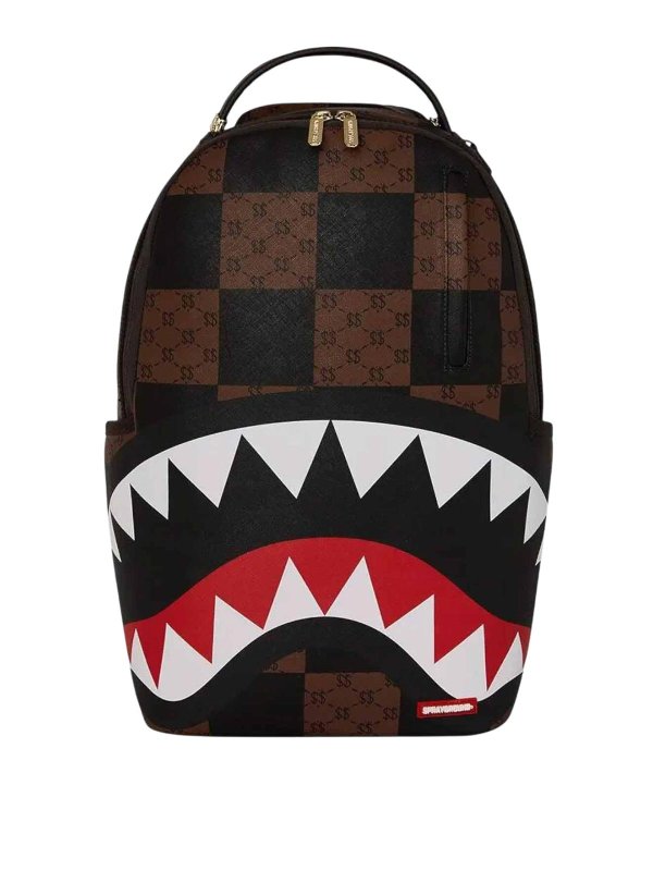SPRAYGROUND: backpacks - Backpack