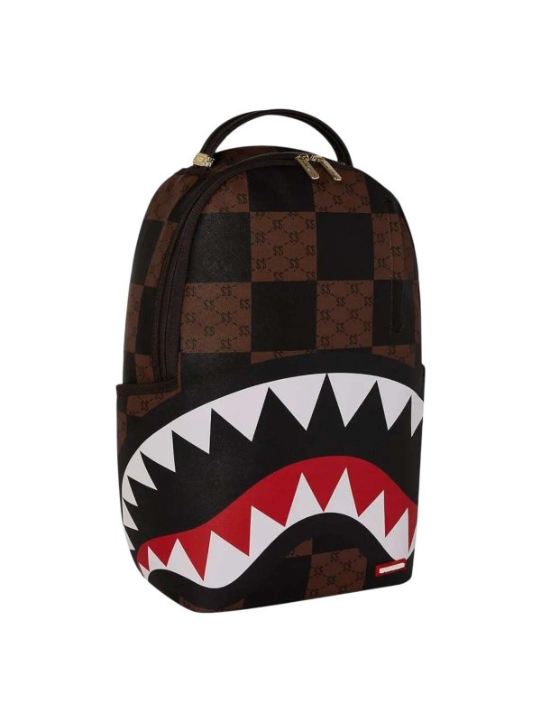 SPRAYGROUND: backpacks online - Backpack