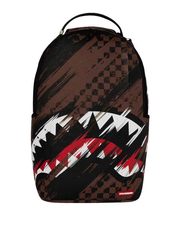 SPRAYGROUND: backpacks - Backpack