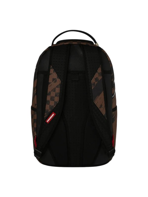 Backpack shop online: SPRAYGROUND