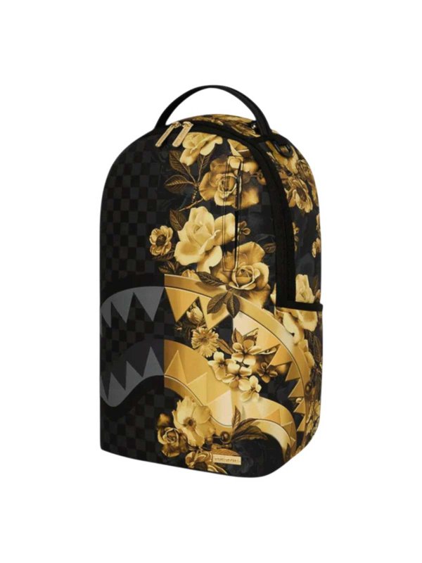 SPRAYGROUND: Sacs à dos online - Sac À Dos - Or