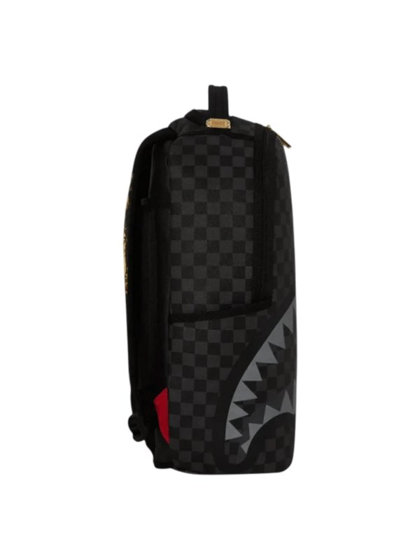 Sac À Dos - Or shop online: SPRAYGROUND