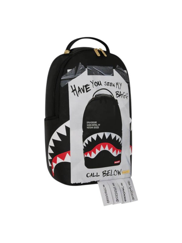 SPRAYGROUND: backpacks online - Backpack