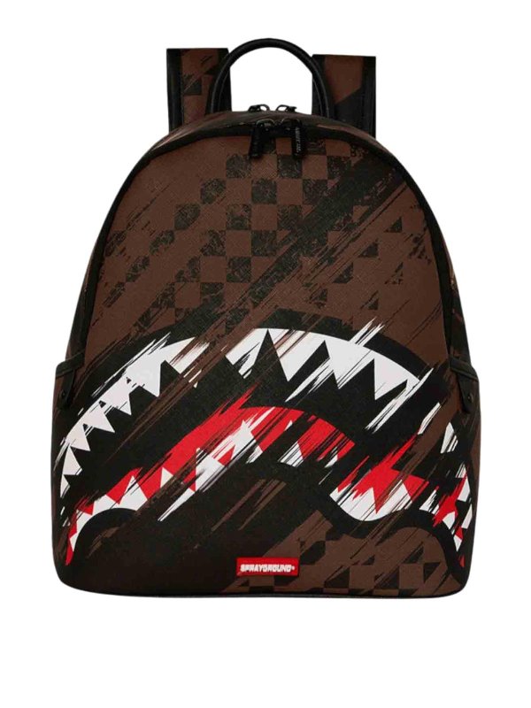 SPRAYGROUND: zaini - Zaino
